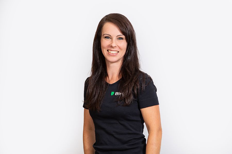 Birgit Scholler, ZFA
