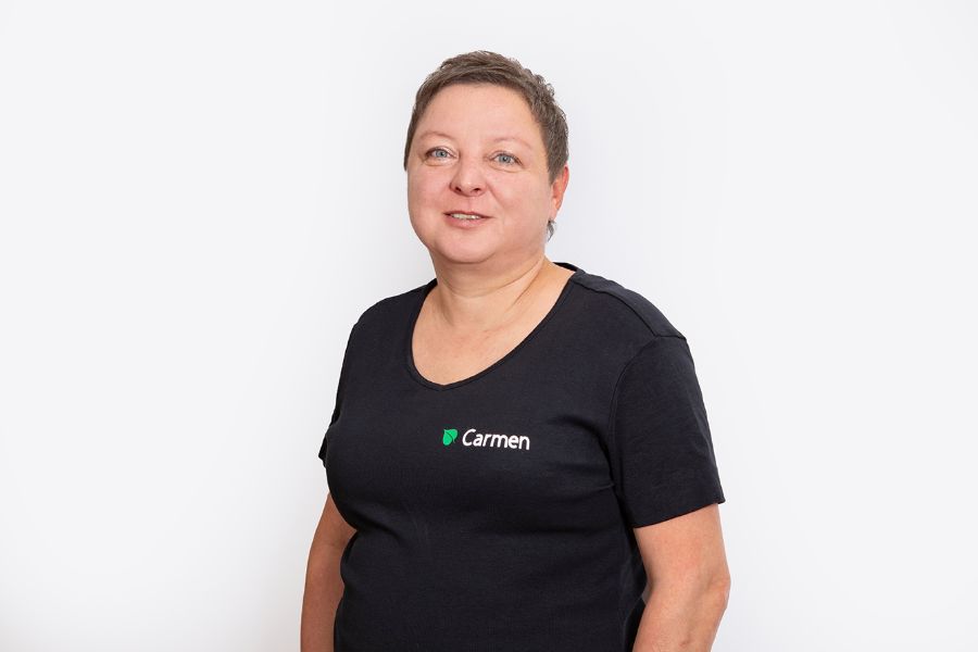 Carmen Braumandl, ZFA