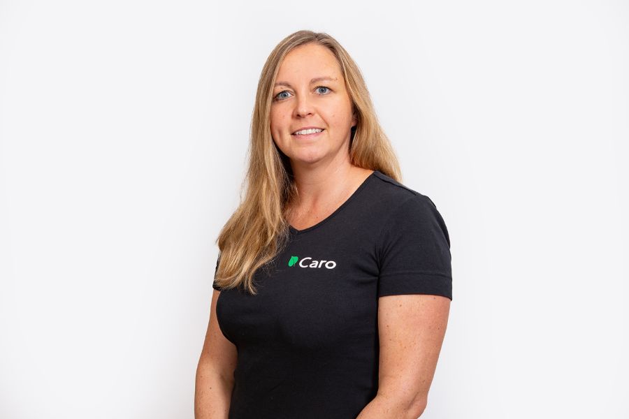 Caroline Köppl, ZFA