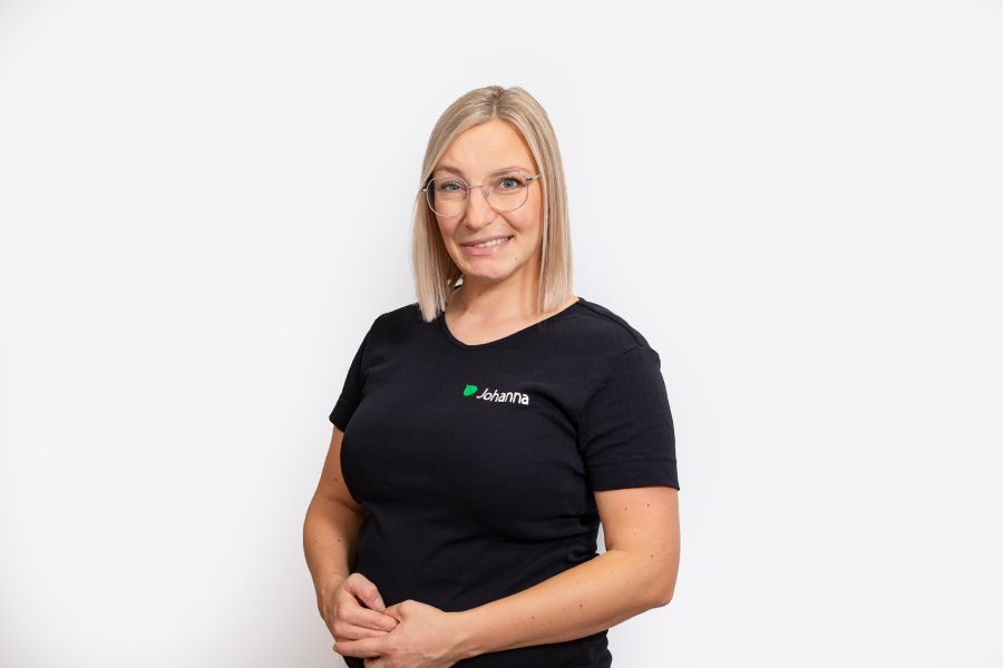 Johanna Bumberger, ZFA
