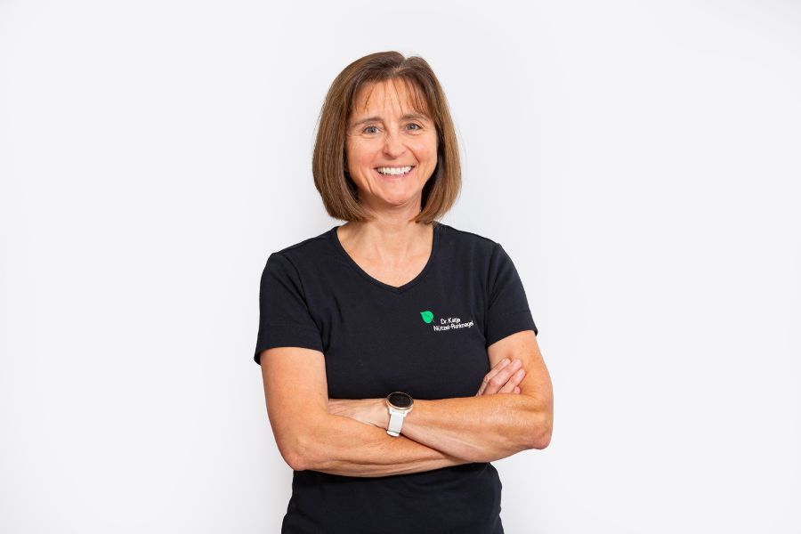 Dr. Katja Nützel-Runknagel