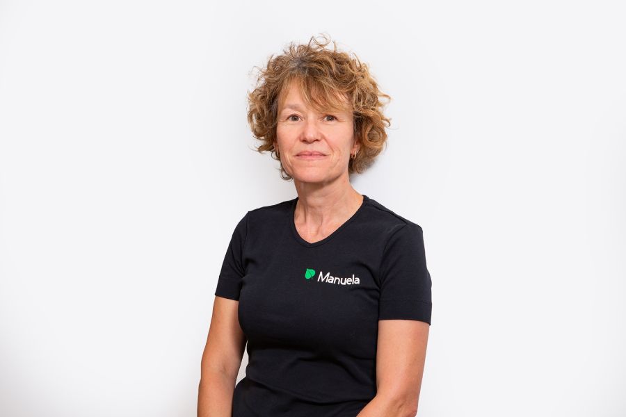 Manuela Fuchs, ZFA