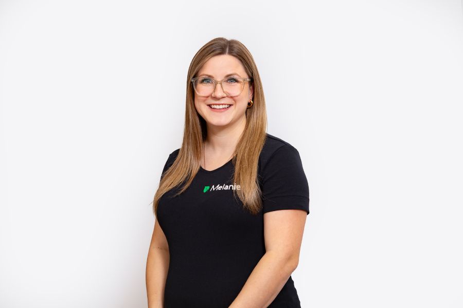 Melanie Drexler, ZFA