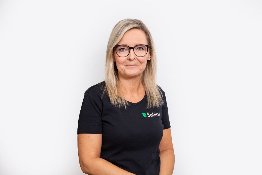 Sabine Thür, ZFA