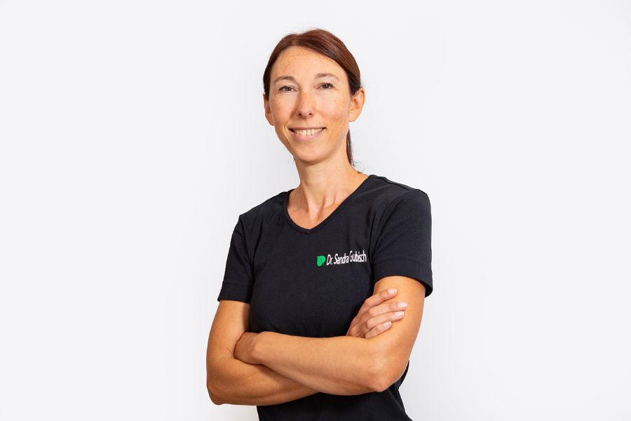 Dr. Sandra Gubisch